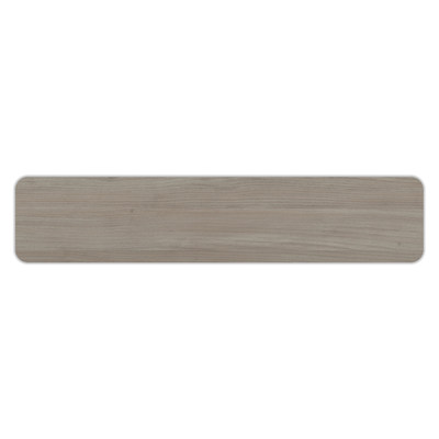 Кромка Скандинавское дерево серое 100089W 19х2,0 (100м) Rehau ПВХ