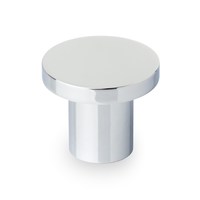 Ручка-кнопка EVA SOLO, хром (уп25 шт) 1125