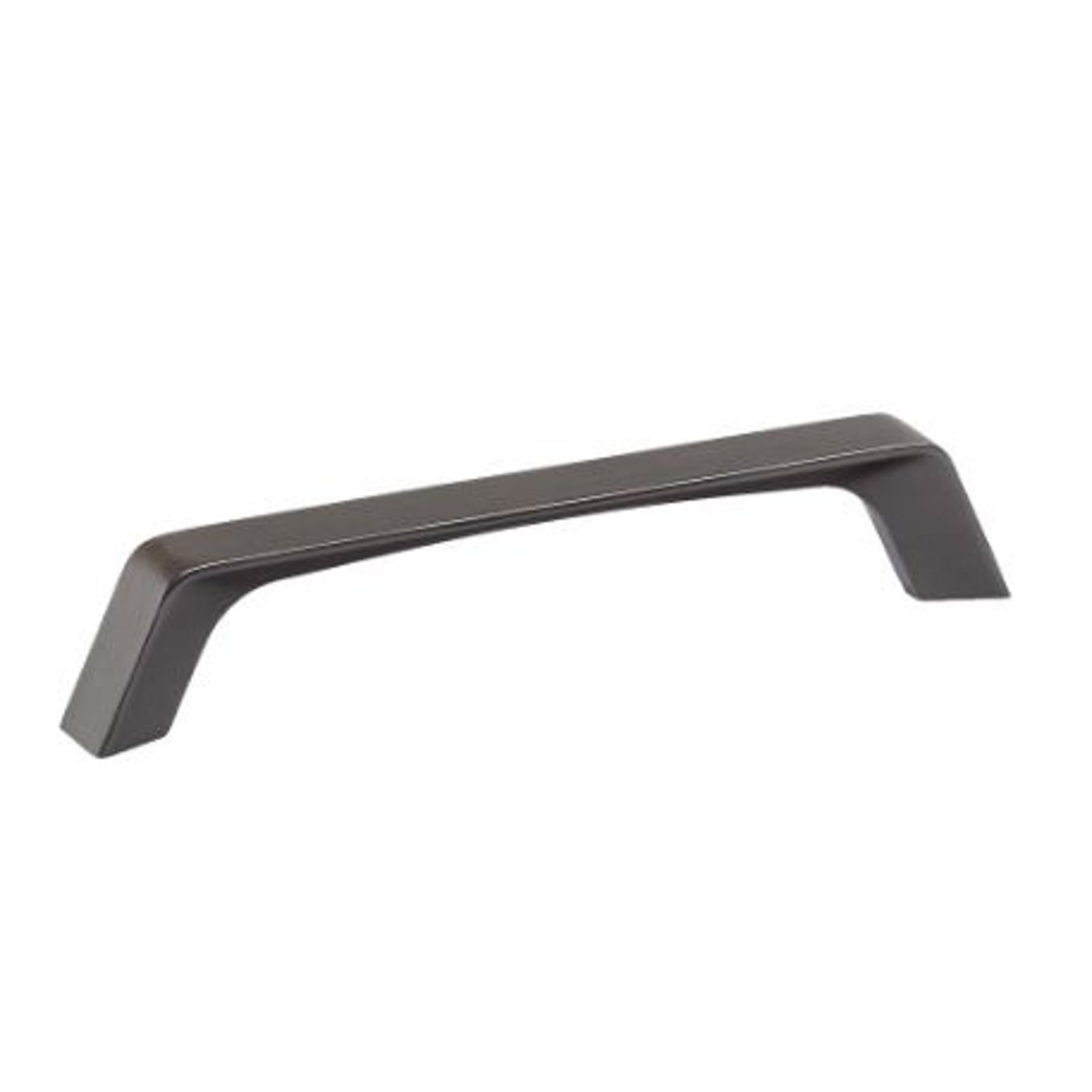 Ручка-скоба EVA CLASSIC 96мм, черный матовый (уп25 шт) 3954