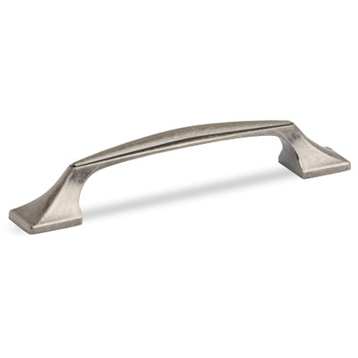 Ручка-скоба EVA ANTICA 128мм, железо состаренное (уп20 шт) 1086