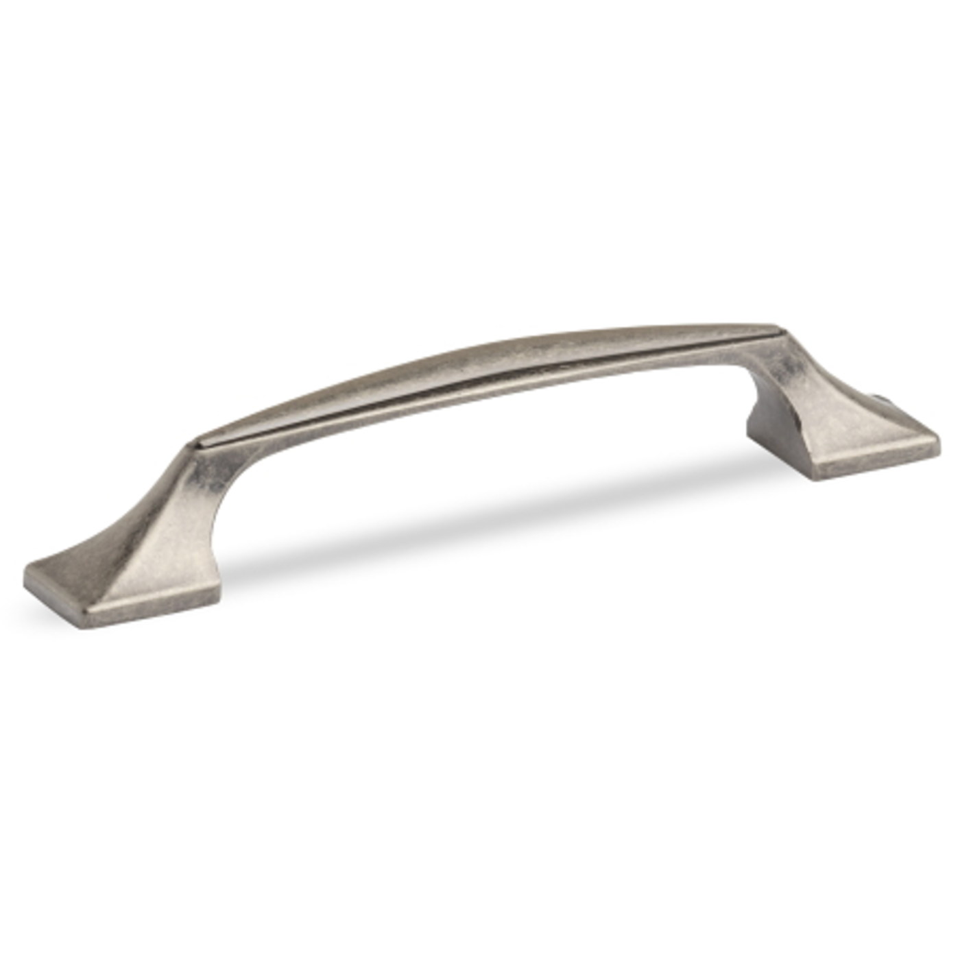 Ручка-скоба EVA ANTICA 96мм, железо состаренное (уп25 шт) 1085