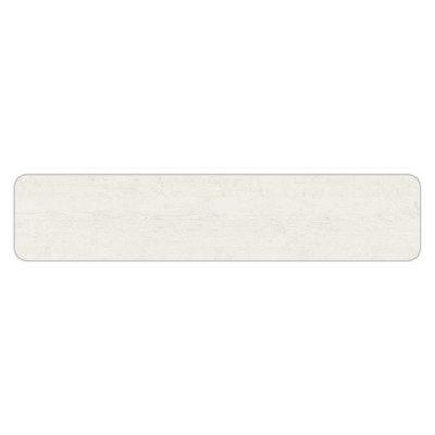 ЕХТ Кромка Сосна Мурманская снежная D.339.F02 19х0,8 ABS