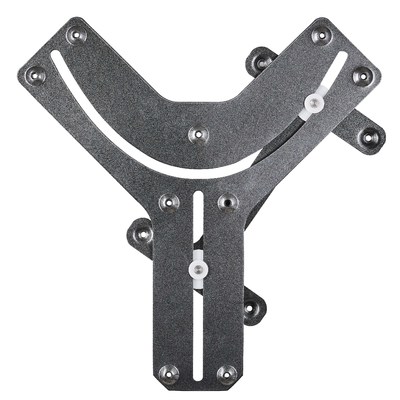 МТ 226 Механизм поворота сидения ( П - 90 )