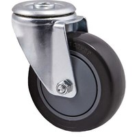 Колесо d100мм под винт М12 72168