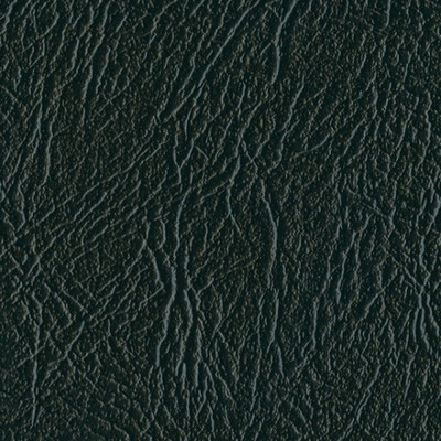 Пленка Кожа черная ПВХ 2905 (0,3х1400мм) Китай