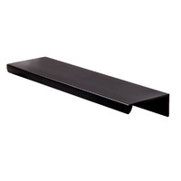 Ручка мебельная накладная алюм. INSIDE-96 хром AKS 64361