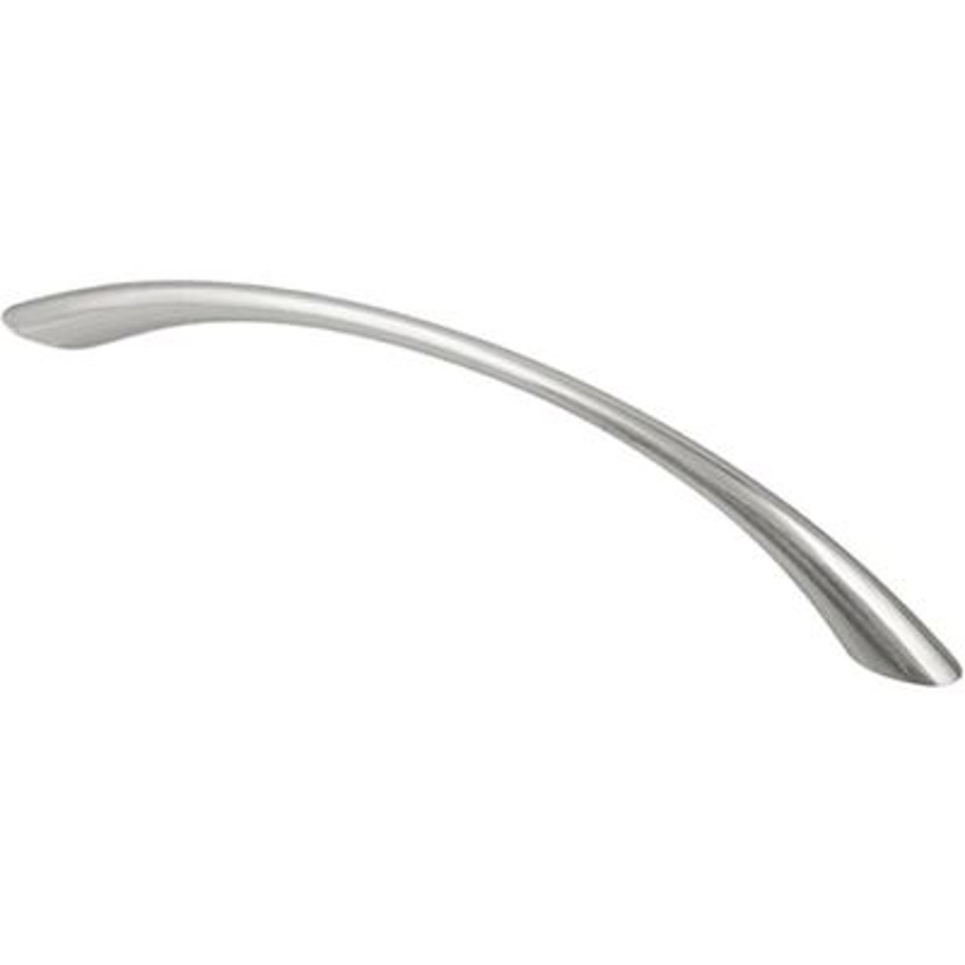 Ручка мебельная скоба мет. UP81 128 хром AKS  62152