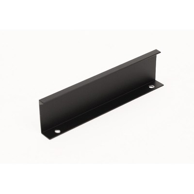 Ручка СА-1 320/397, матовый черный AKS 91775