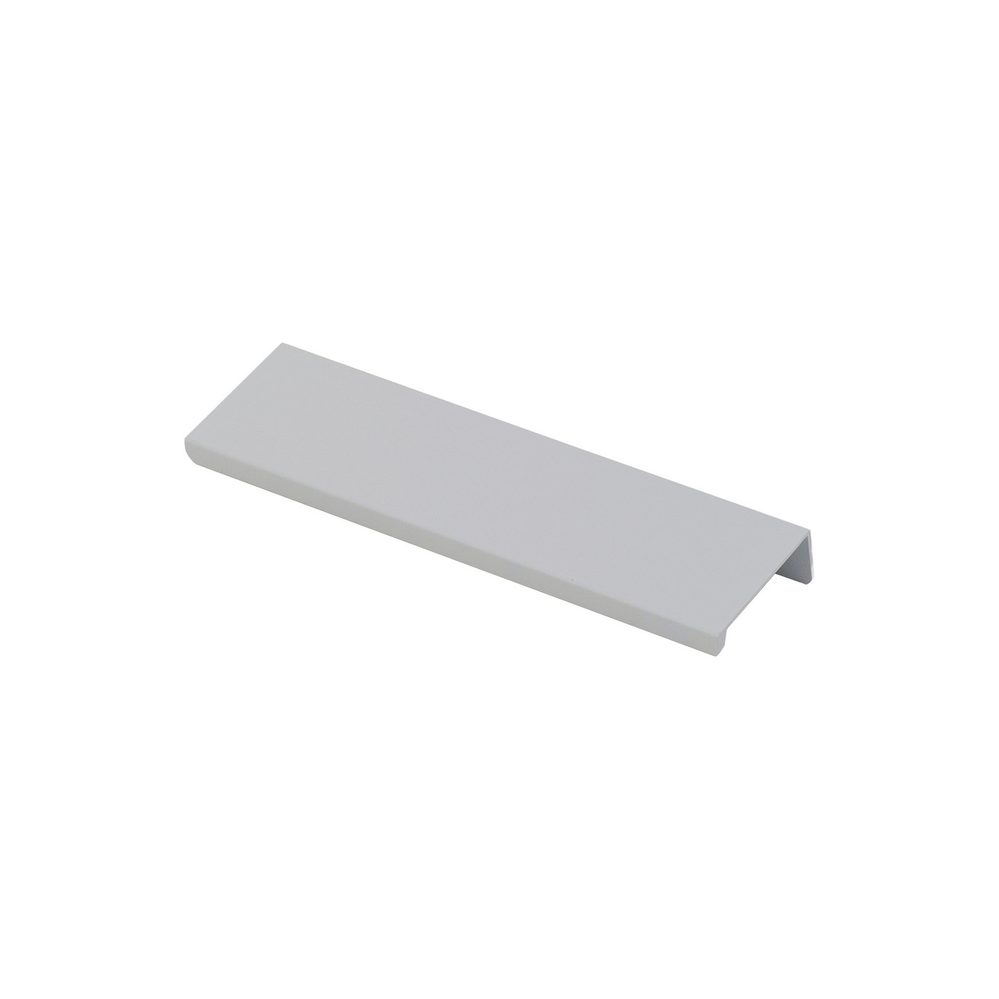 Ручка-профиль INSIDE 192мм хром матовый AKS 61692