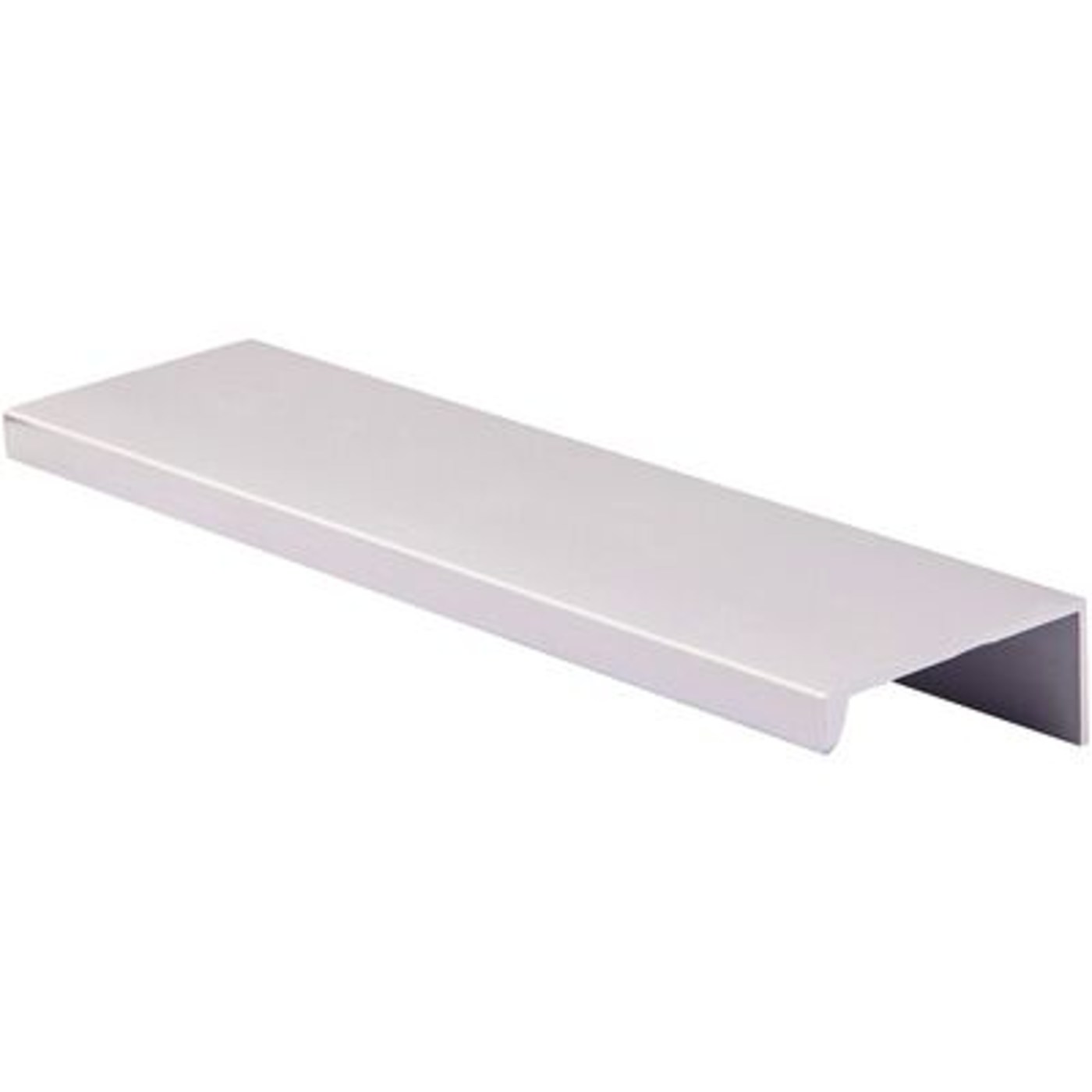 Ручка-профиль INSIDE 192мм хром матовый AKS 61692