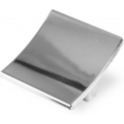 Ручка мебельная PK07/K7, хром  AKS 52270