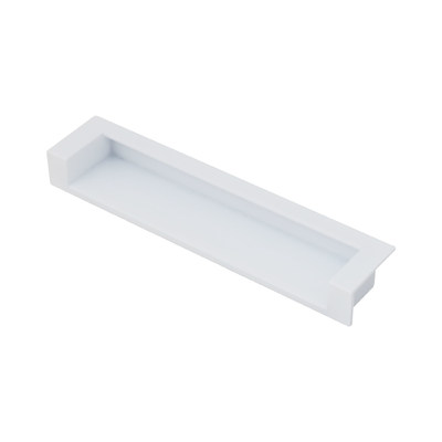 Ручка мебельная DN-50, белый  AKS 61746