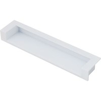 Ручка мебельная DN-50, белый  AKS 61746