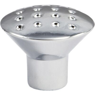 Ручка мебельная GG10-тип2, хром  AKS 75703