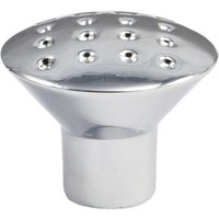 Ручка мебельная GG10-тип2, хром  AKS 75703