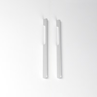 Ручка меб. ORION-320 алюмин. AKS 62209