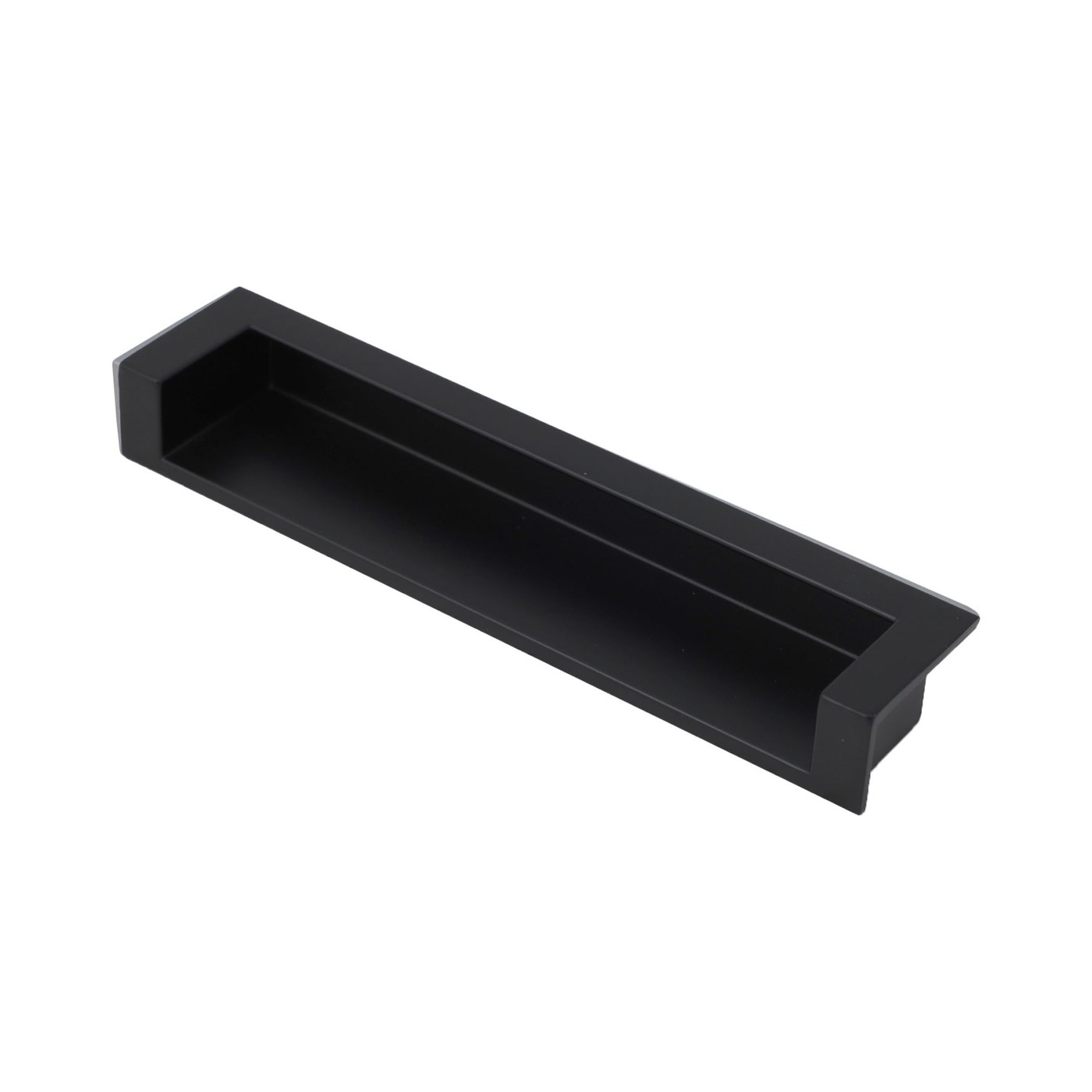 Ручка мебельная DN50-0128 черный матовый AKS 61745