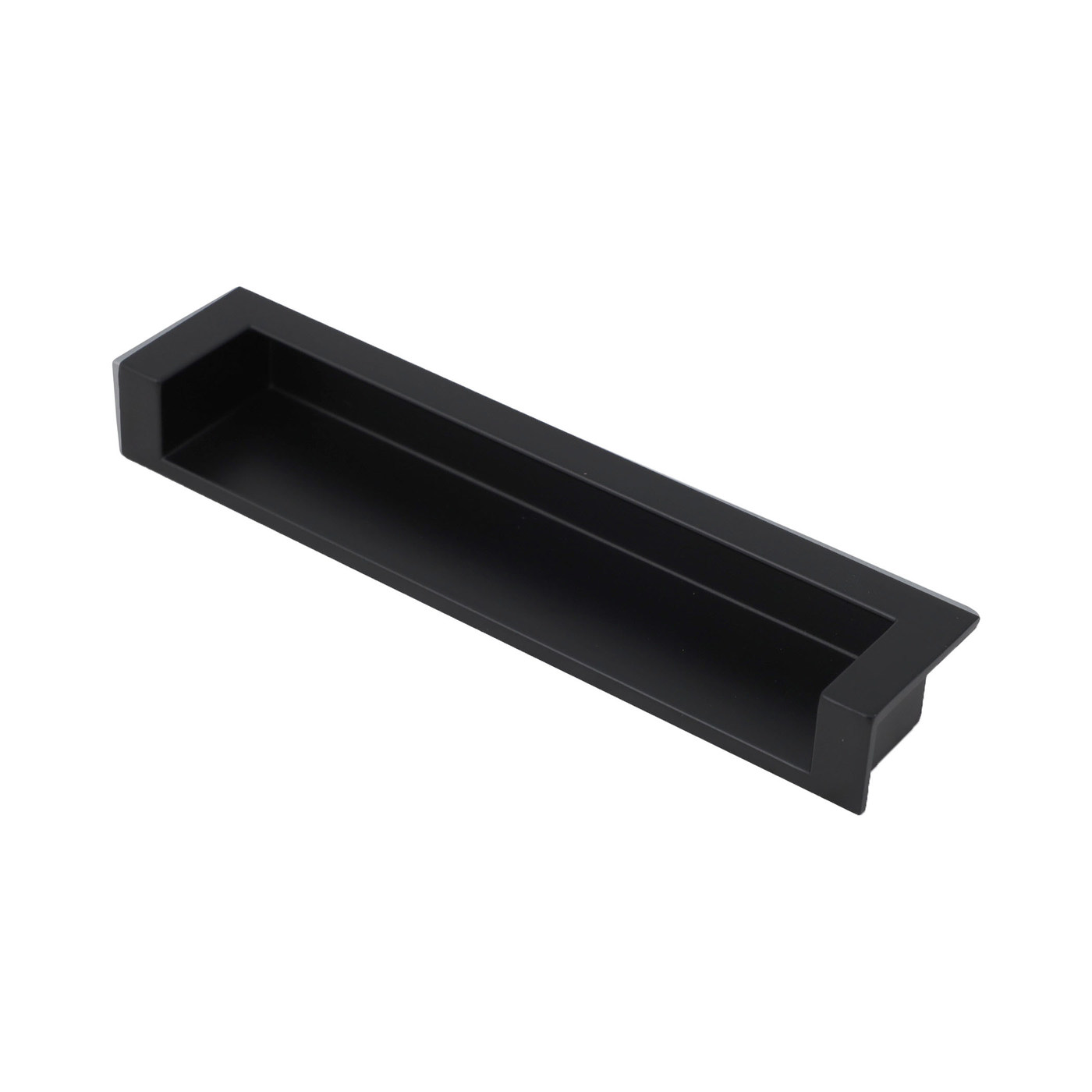 Ручка мебельная DN50-0128 черный матовый AKS 61745