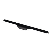 Ручка LINEA-320/397 черный матовый AKS 73884