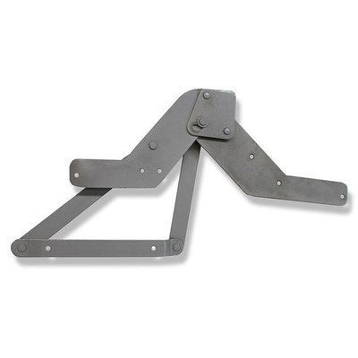 Механизм "Книжка без угла" (РБ.не крашеный)