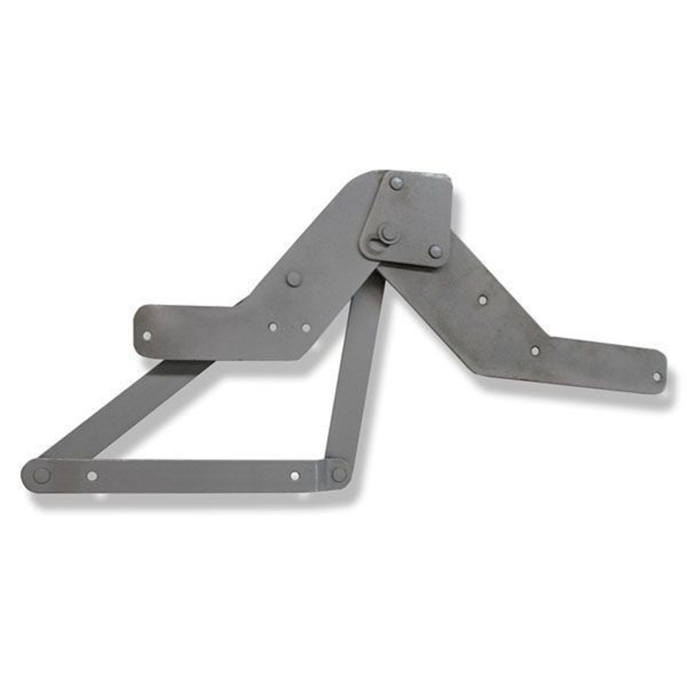 Механизм "Книжка без угла" (РБ.не крашеный)