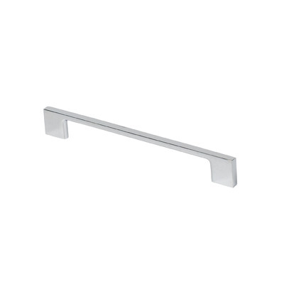 Ручка мебельная АК705-320 хром AKS 55396