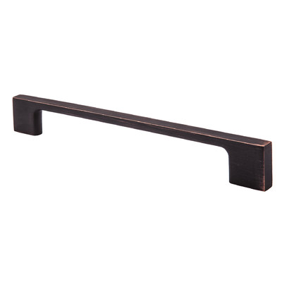 Ручка мебельная АК705-320 хром AKS 55396