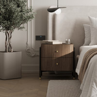 Ручка мебельная BELL черный матовый AKS 80626