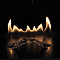 Ручка мебельная кнопка мет. NEO черный матовый AKS 53014