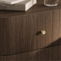 Ручка мебельная BELL матовый хром AKS 80629