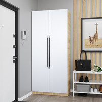 Ручка мебельная скоба алюм. STELLS 704/797 черный матовый AKS 89390