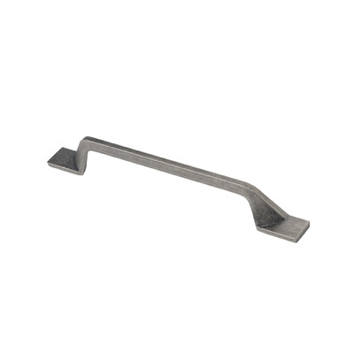 Ручка мебельная STELLATO 256 матовая античная латунь AKS 70972