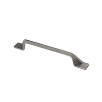 Ручка мебельная STELLATO 256 матовая античная латунь AKS 70972