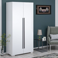 Ручка мебельная PIANO-704 черный матовый, тип 2 AKS 104788