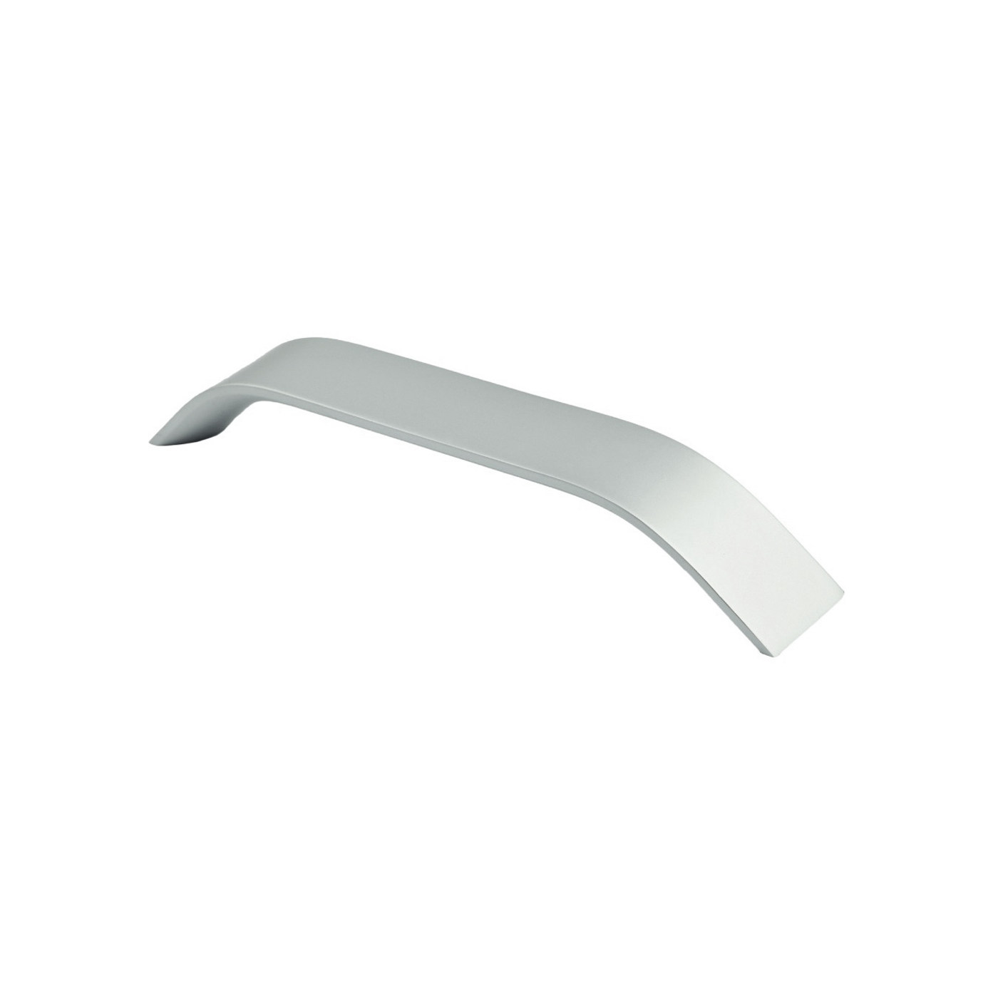 Ручка мебельная скоба алюм. WPY 337 160 алюминий AKS 61971