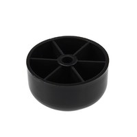 Опора  пластик Н-35  ( под сам)