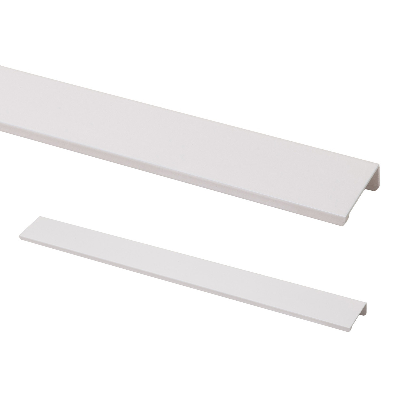 Ручка INSIDE-576/597 белый матовый AKS 100521