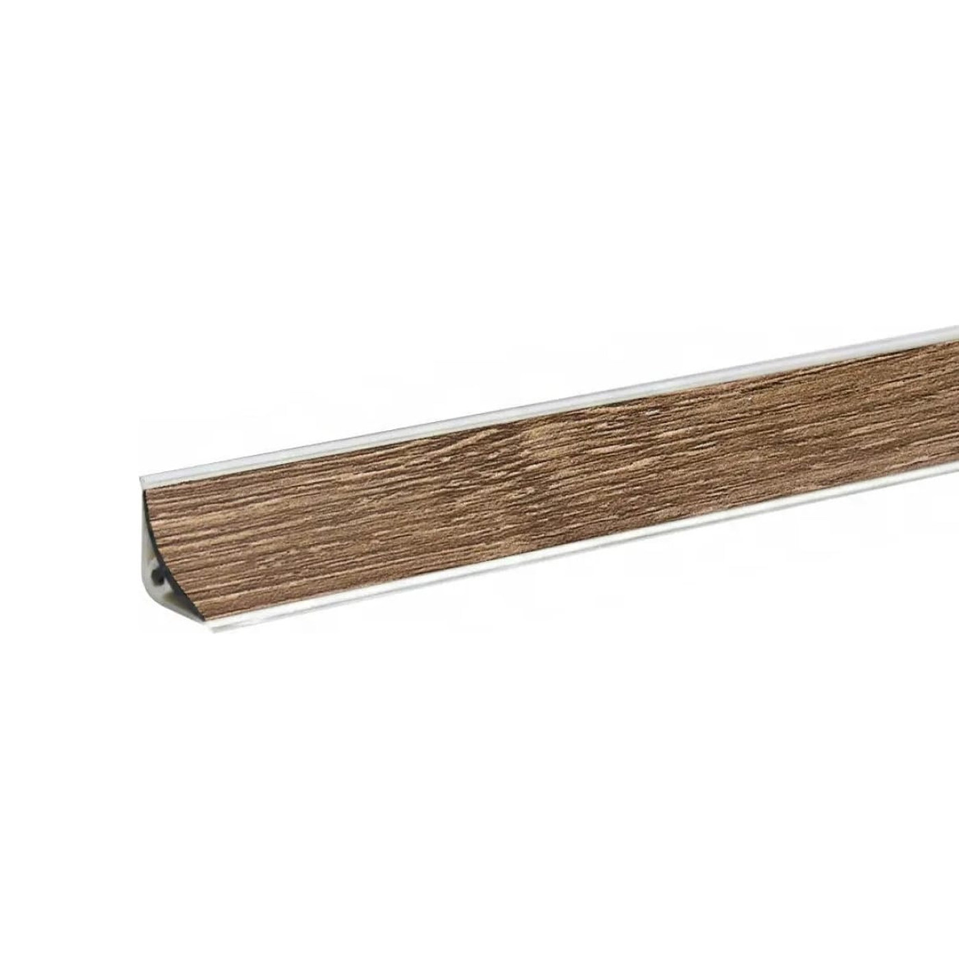 Плинтус Дуб ниагара 3м № LB15-6018