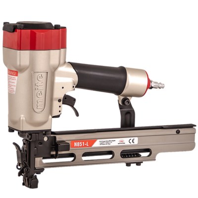 Пневмостеплер ручной N851-L (Каркасный)