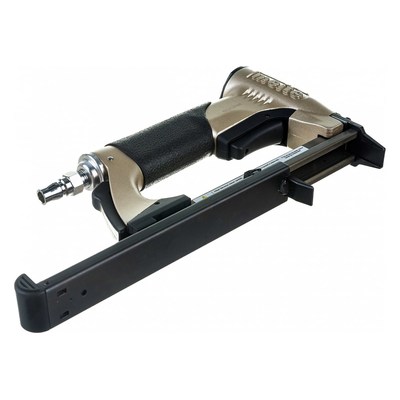 Пневмостеплер ручной МТ8016 (Короткий носик)