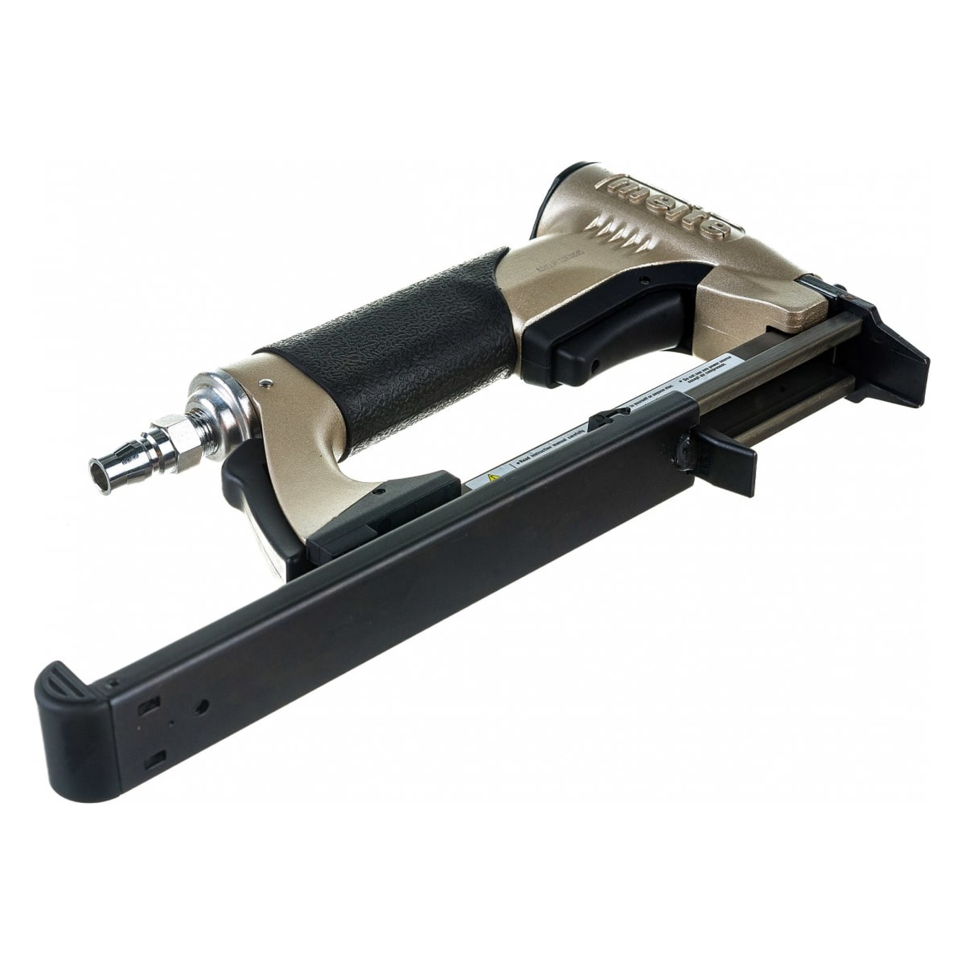 Пневмостеплер ручной МТ8016 (Короткий носик)