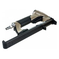 Пневмостеплер ручной МТ8016 (Короткий носик)