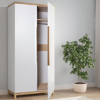 Ручка мебельная накладная алюм. MONBLAN-740/800 бронза AKS 92261