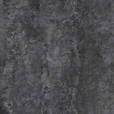 Столешница 1U 3050*600*38 R3 Кроношпан 2600 BS Цемент Черный