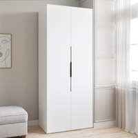 Ручка мебельная скоба алюм. KARIDA 560/800 черный матовый AKS 90377