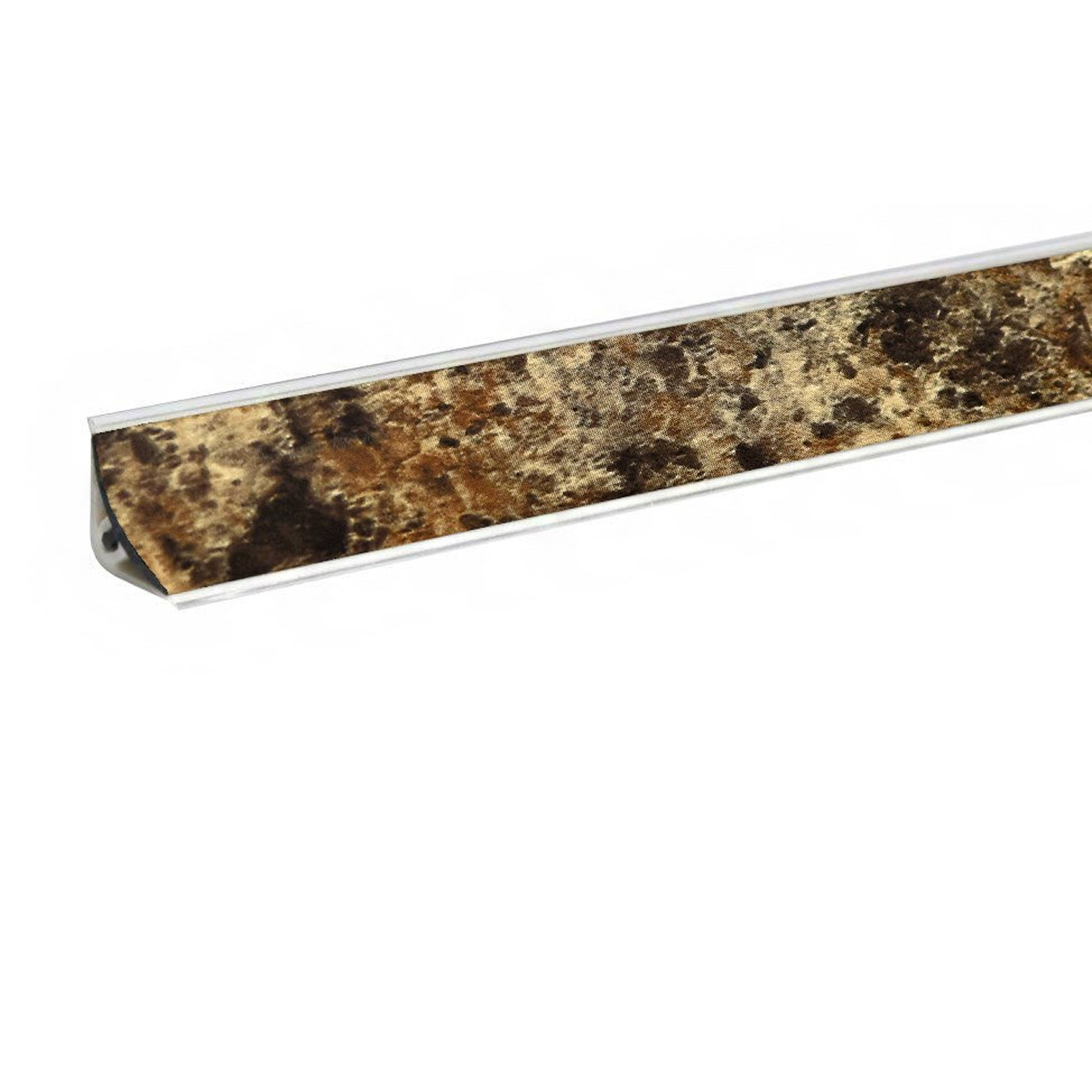 Плинтус Альмандин 3м № LB15-6019