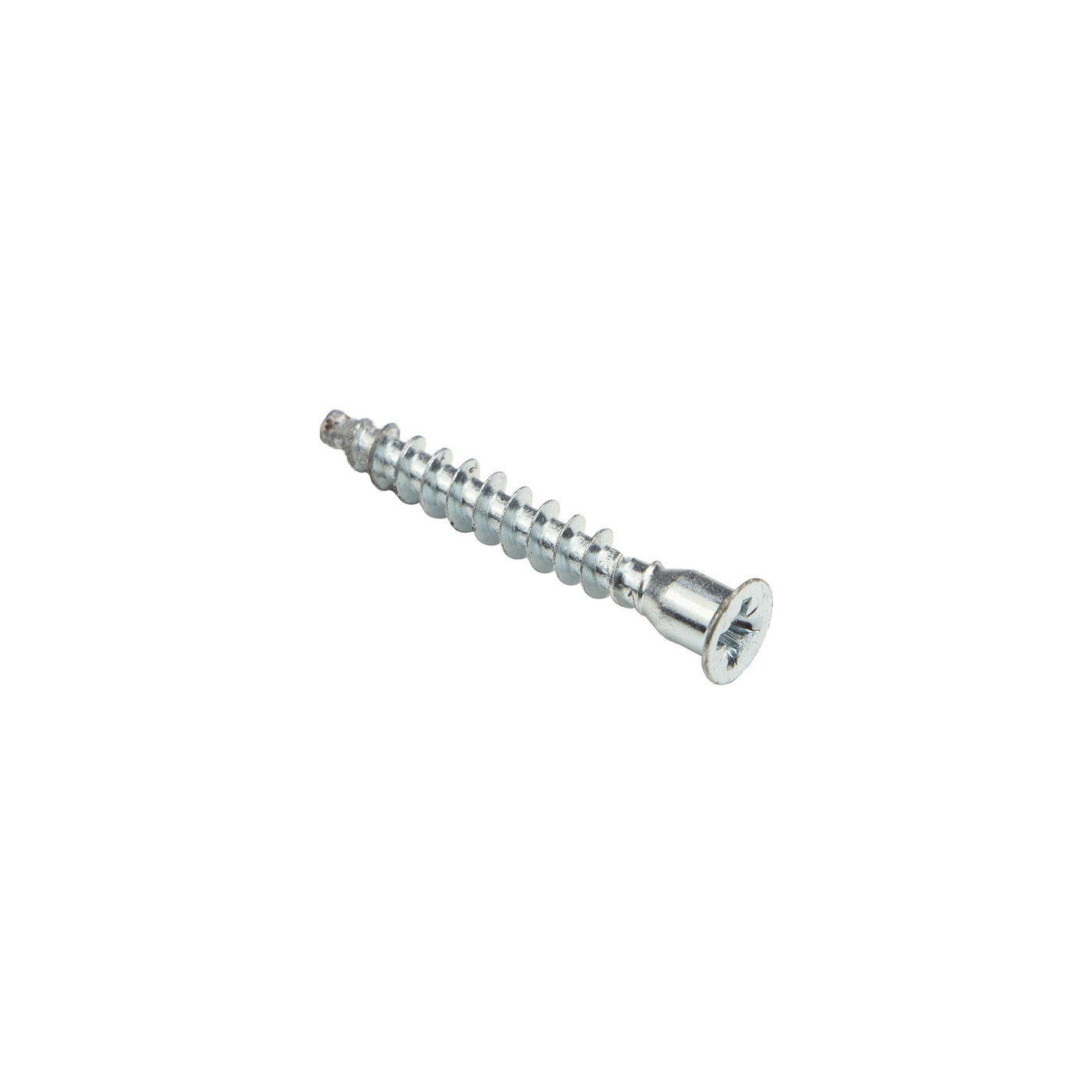 Винт Конфирмат 7*50мм PZ (2500 шт./кор) AKS 70223