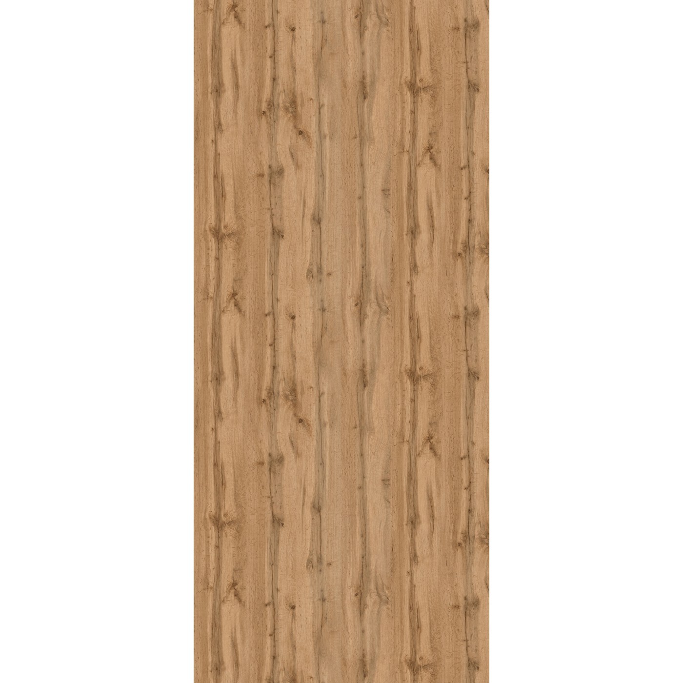 Столешница 1U 3050*600*38 R3 Кроношпан U604 BS Дуб Водан