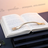 Ручка мебельная скоба мет. GRACE 128 хром матовый AKS 62197