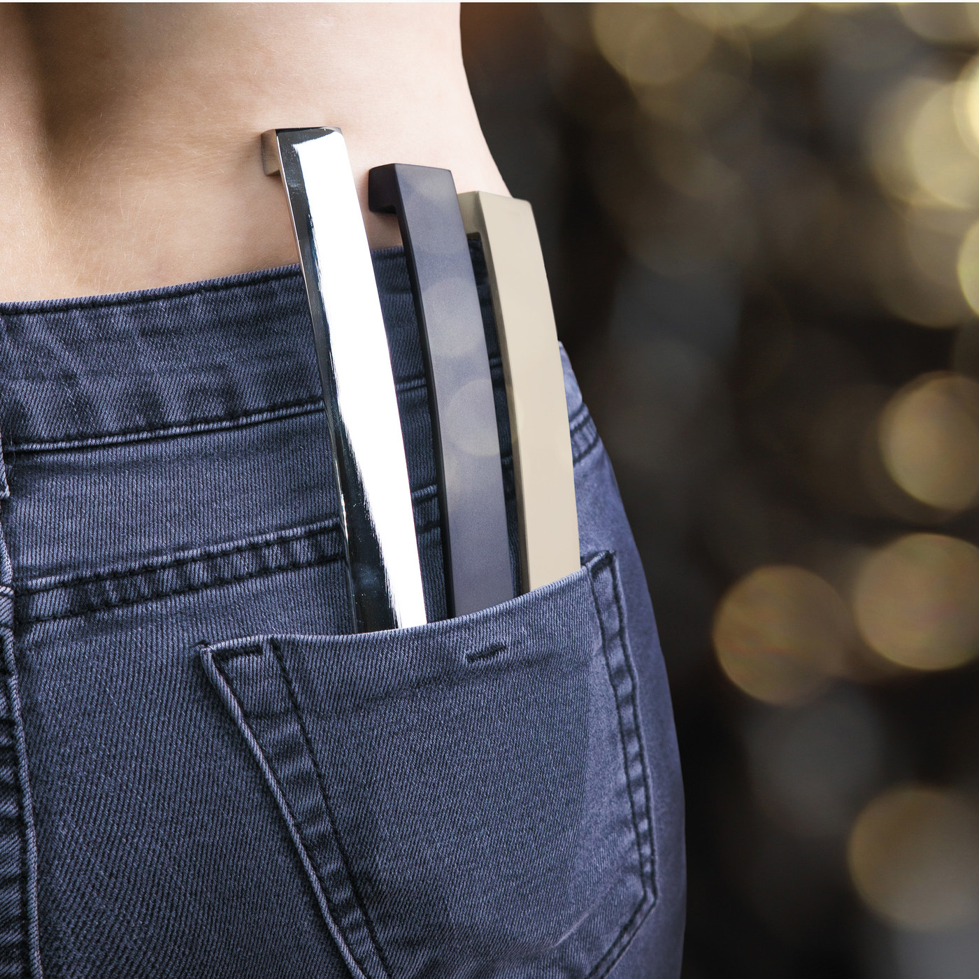 Ручка мебельная скоба мет. Rio 192 черный матовый AKS 63175